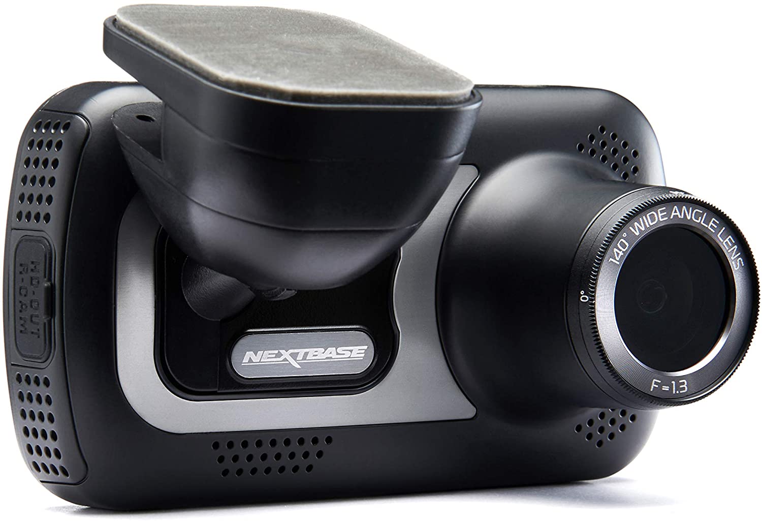 nextbase as one of the best dash cams
