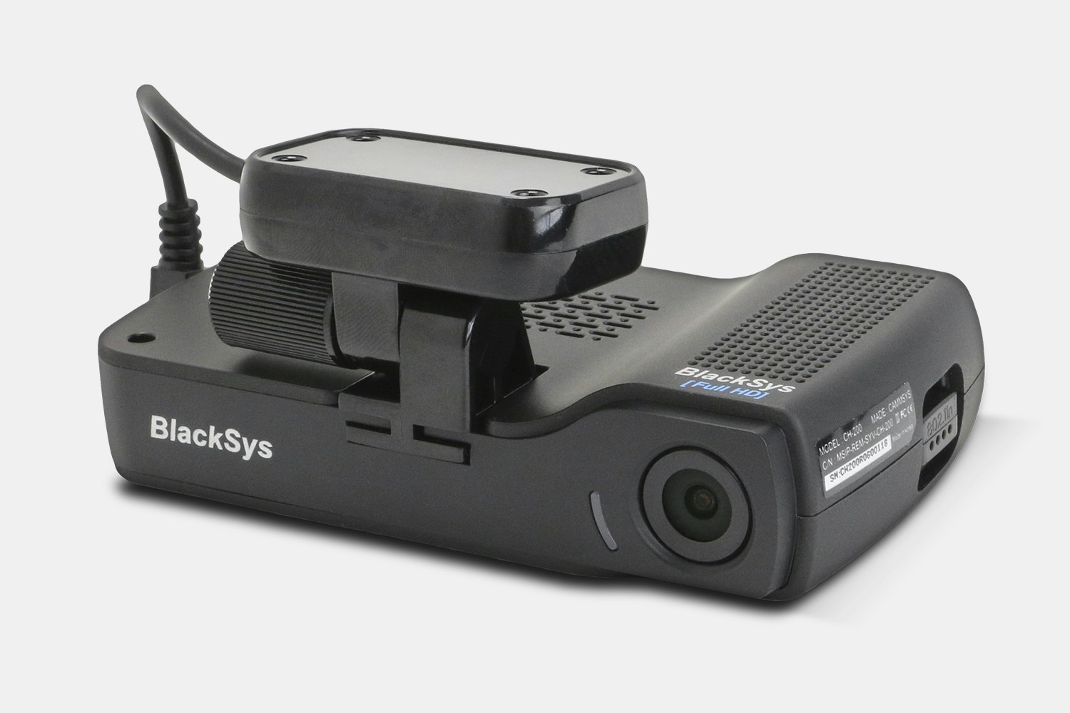 BLACKSYS CH-200