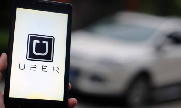 Uber Adds New Express Pool Ride Sharing Feature