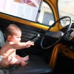 Ohio Passes New Laws to Limit Teen Driving