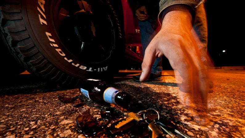 Tougher State Drunk Driving Laws Actually Save Lives: Study