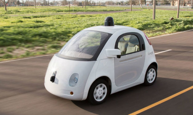 AAA Survey Reveals Drivers Are Losing Trust in Self-Driving Vehicles
