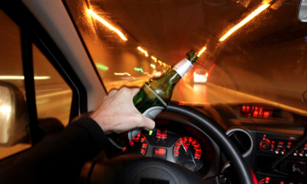 Teen Drunk Driving: Facts & How to Stop It