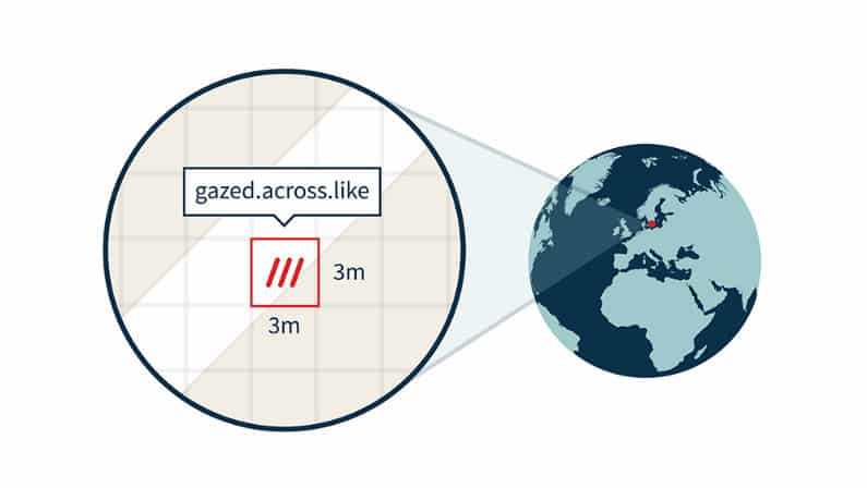 Revolutionary Navigation Startup What3words Wants to Get Rid of Addresses